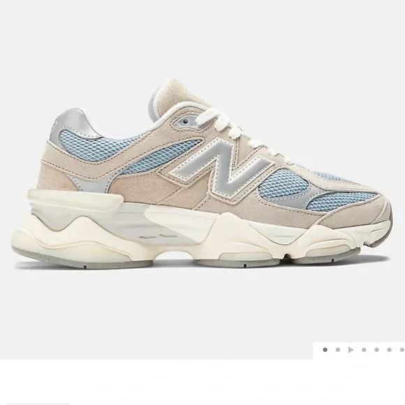 NEW BALANCE 9060 - Picture 11 of 14